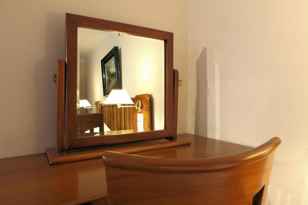 Hotel Badehaus Goor Putbus Δωμάτιο φωτογραφία