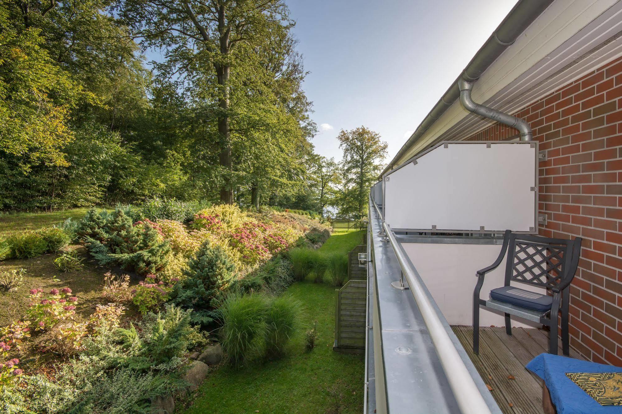 Hotel Badehaus Goor Putbus Εξωτερικό φωτογραφία