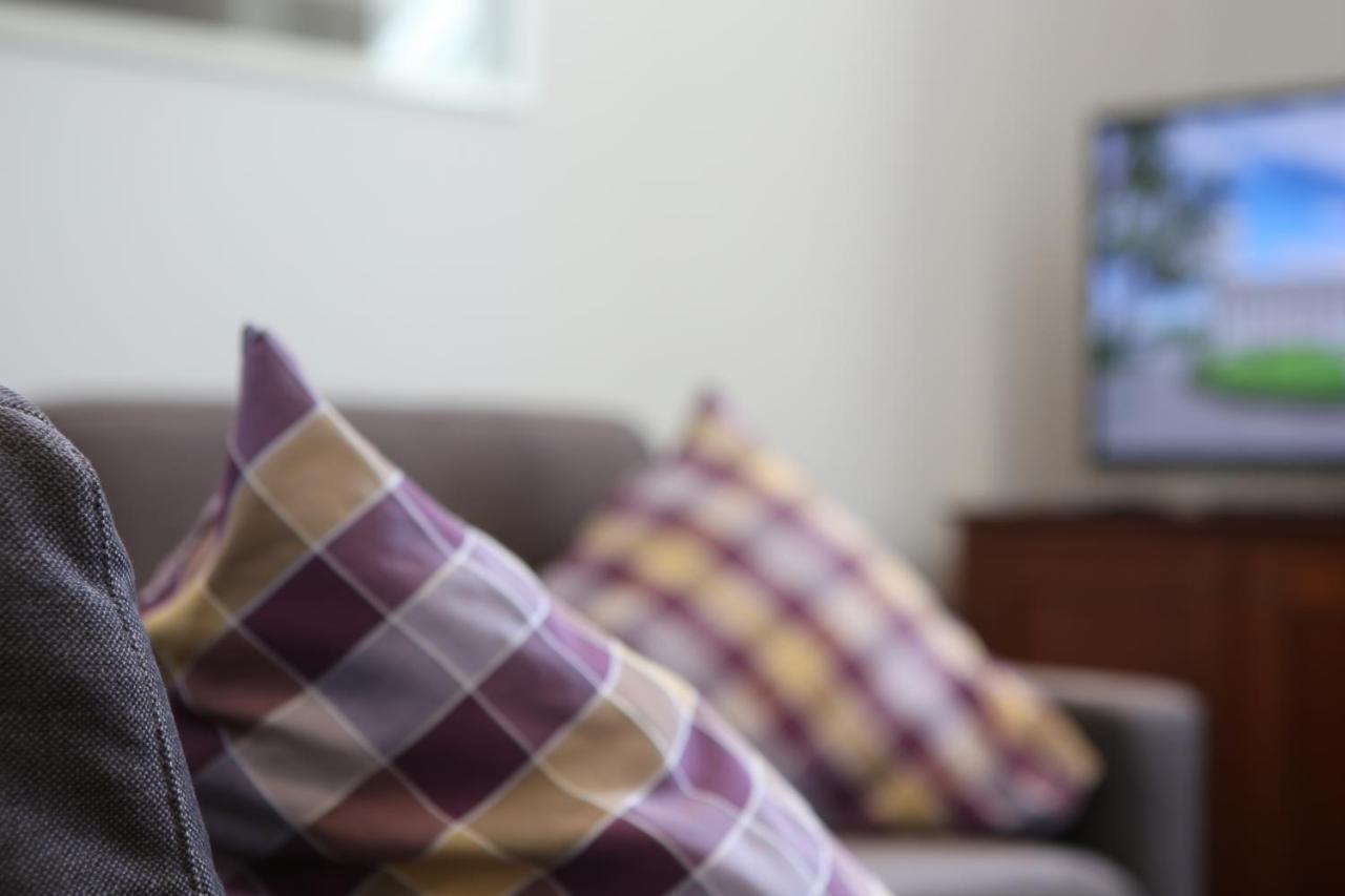 Hotel Badehaus Goor Putbus Εξωτερικό φωτογραφία
